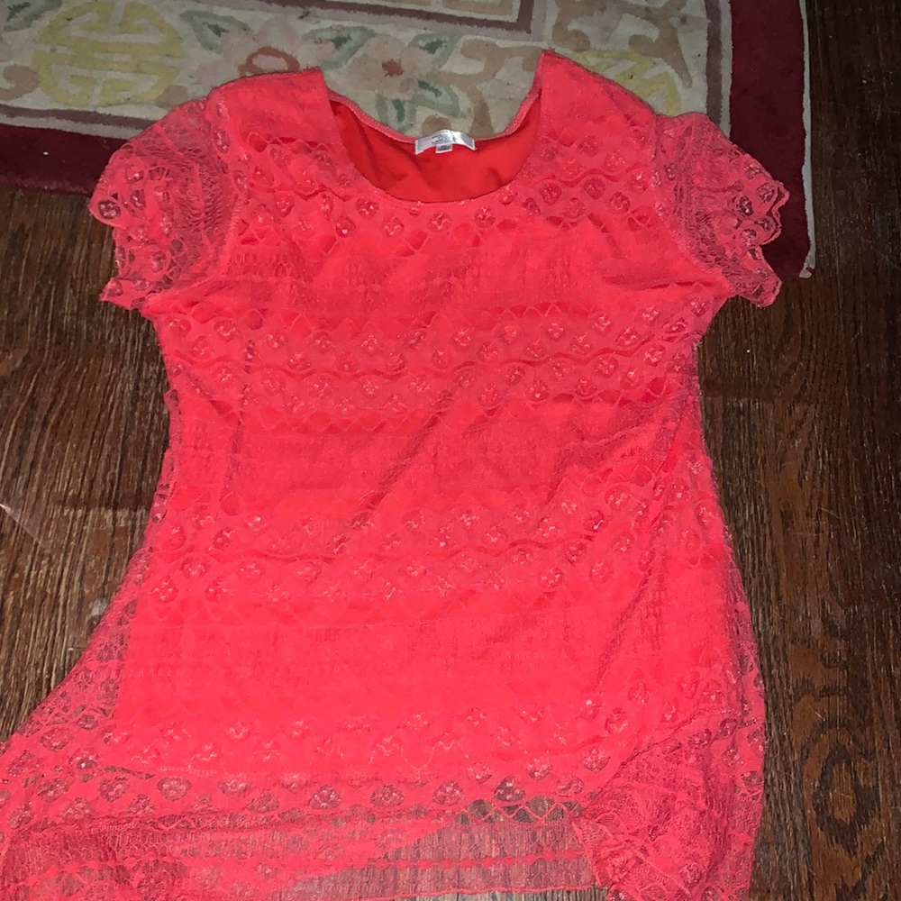 Women’s shirt